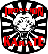 Iron Lion Karate